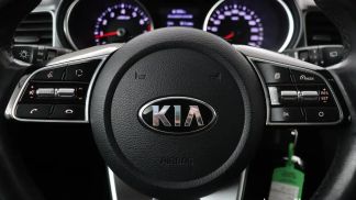 Leasing Wagon Kia CEED / CEE'D 2020