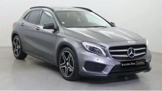 Leasing SUV MERCEDES CL 2016