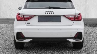 Leasing Hayon Audi A1 2024