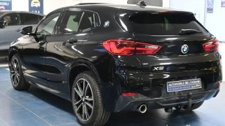 Lízing SUV BMW X2 2019