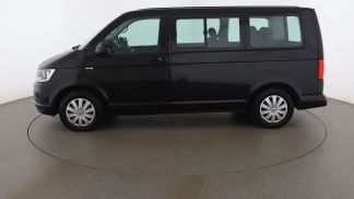 Finansowanie Hatchback Volkswagen T6 Multivan 2015