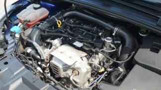 Finansowanie Wóz Ford Focus 2016