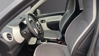 Finansowanie Van Renault Twingo 2016