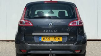 Finansowanie Hatchback Renault Scenic 2010