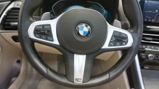 Finansowanie Zamienny BMW 840 2019