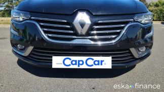 Finansowanie Sedan Renault Talisman 2017