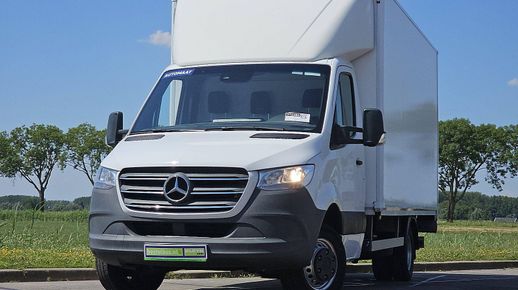 Mercedes-Benz SPRINTER 516 2020