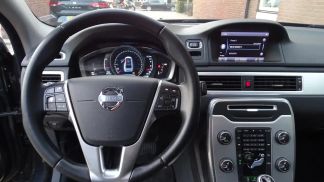 Finansowanie Sedan Volvo S80 2013