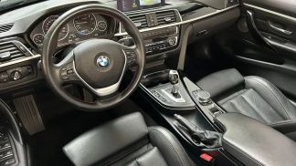 Lízing Kabriolet BMW 420 2019