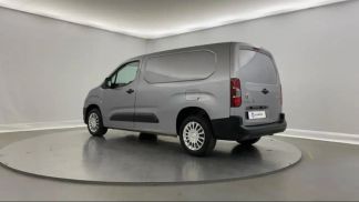 Leasing Van Toyota PROACE CITY 2021