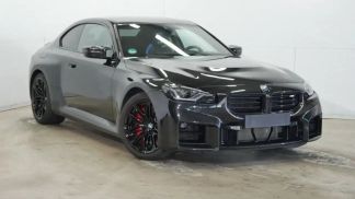 Financování Kupé BMW M2 2024