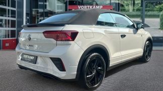 Finansowanie Zamienny Volkswagen T-Roc 2025