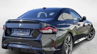 Lízing Kupé BMW 240 2024