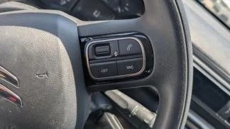 Leasing Hatchback Citroën C3 2018