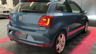 Finansowanie Hatchback Volkswagen Polo 2015