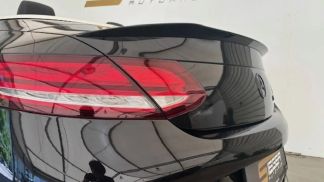 Financování Konvertibilní MERCEDES C 43 AMG 2020