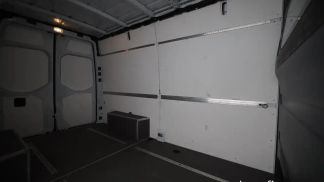 Finansowanie Van MERCEDES SPRINTER 2023