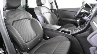 Financování Hatchback Renault Scenic 2021