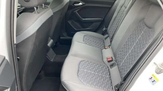 Leasing Hayon Audi A1 2020