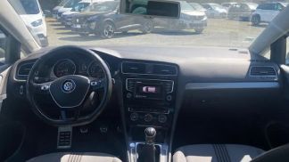 Leasing Coupe Volkswagen Golf 2017