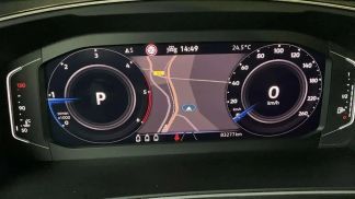 Finansowanie SUV Volkswagen Tiguan 2022