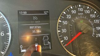 Lízing Van Renault MASTER 2.3 2022
