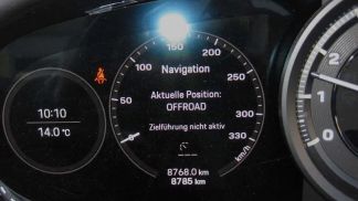 Financování Konvertibilní Porsche 992 2019