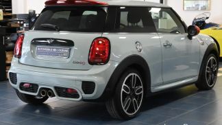 Leasing Hatchback MINI ONE 2019