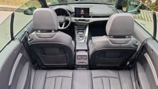 Leasing Coupé Audi A5 2024