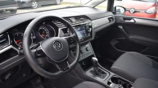 Lízing Hatchback Volkswagen Touran 2021