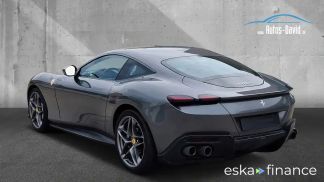 Finansowanie Coupé Ferrari Roma 2022