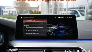 Finansowanie Wóz BMW 530 2023