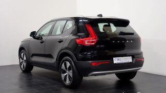 Finansowanie SUV Volvo XC40 2022