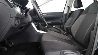 Lízing Hatchback Volkswagen Polo 2022