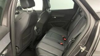 Leasing SUV Peugeot 3008 2022