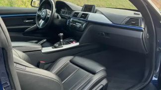 Financování Kupé BMW 440 2016
