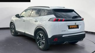 Lízing Hatchback Peugeot 2008 2022