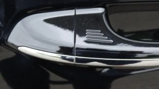 Lízing Sedan Ford Mondeo 2019