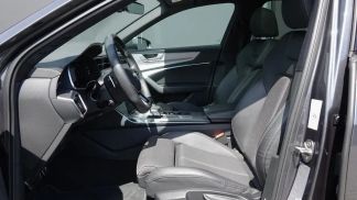 Finansowanie Wóz Audi A6 2019