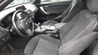 Lízing Kupé BMW 218 2020