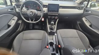 Leasing Sedan Renault Clio 2020