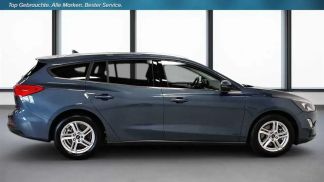 Lízing Kombi Ford Focus 2022
