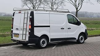 Finansowanie Van Opel VIVARO 1.6 2019
