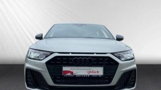 Leasing Sedan Audi A1 2022