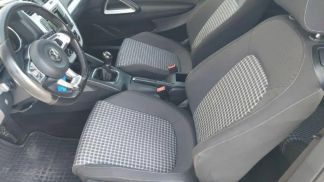 Leasing Coupe Volkswagen Scirocco 2015