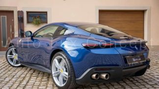 Financování Kupé Ferrari Roma 2020