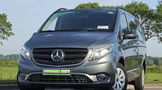 Mercedes-Benz VITO 114 2024