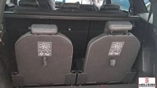 Leasing SUV Peugeot 5008 2023