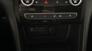 Leasing Wagon Renault MEGANE E-TECH 2021