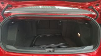Financování Konvertibilní Volkswagen T-Roc 2022
